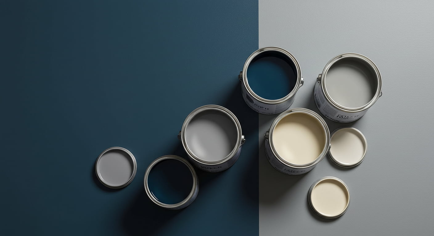 Pintura de locales y comunidades