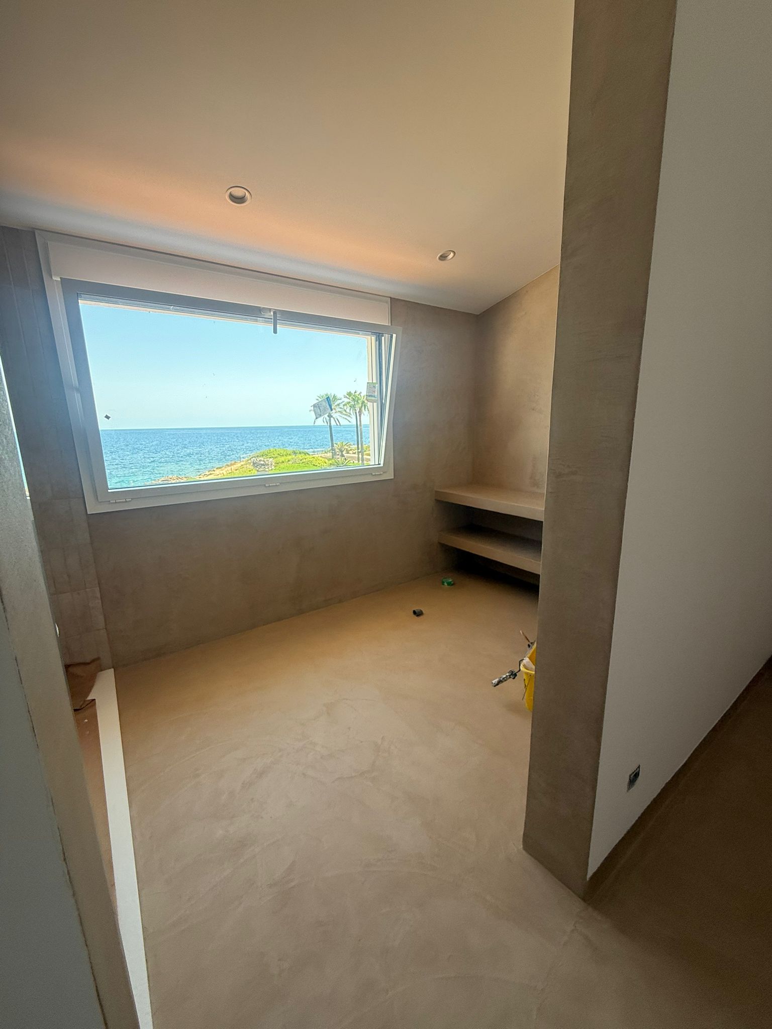 Microcemento Mortex
