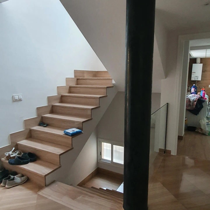 Pintura piso completo 5 53115
