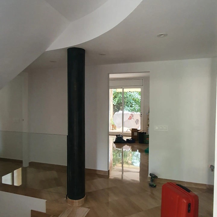 Pintura piso completo 6 53116