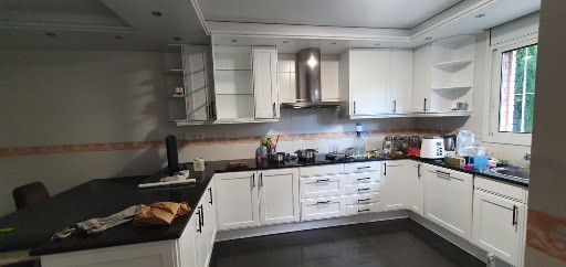 Pintura piso completo 9 72099